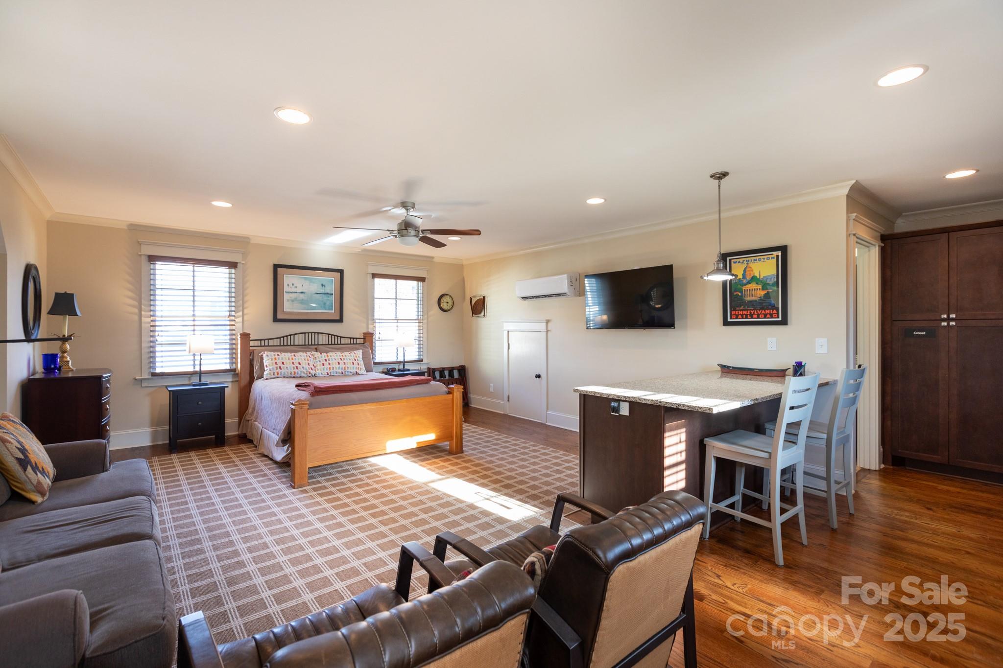 Midwood - Residential