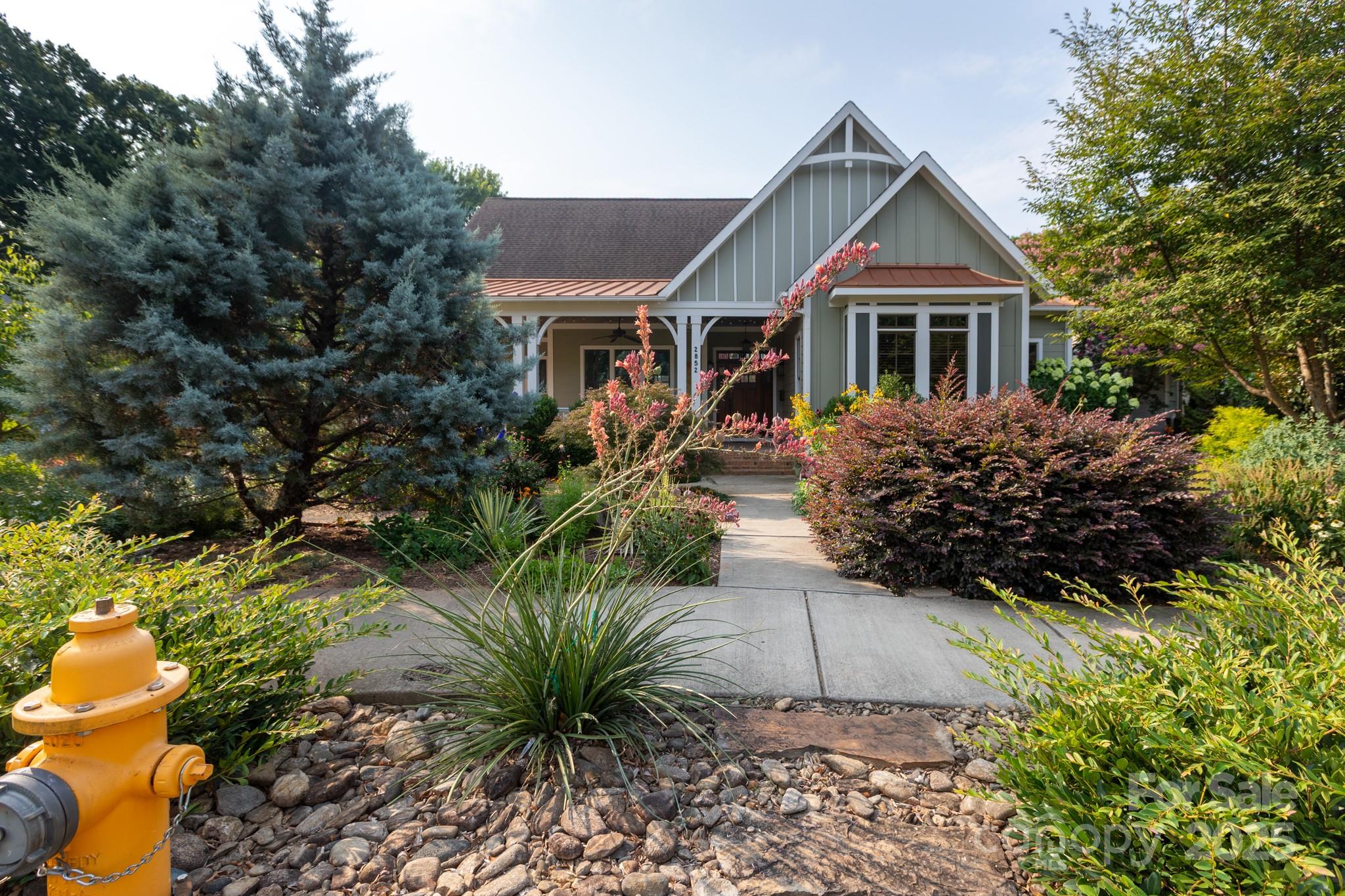 Midwood - Residential