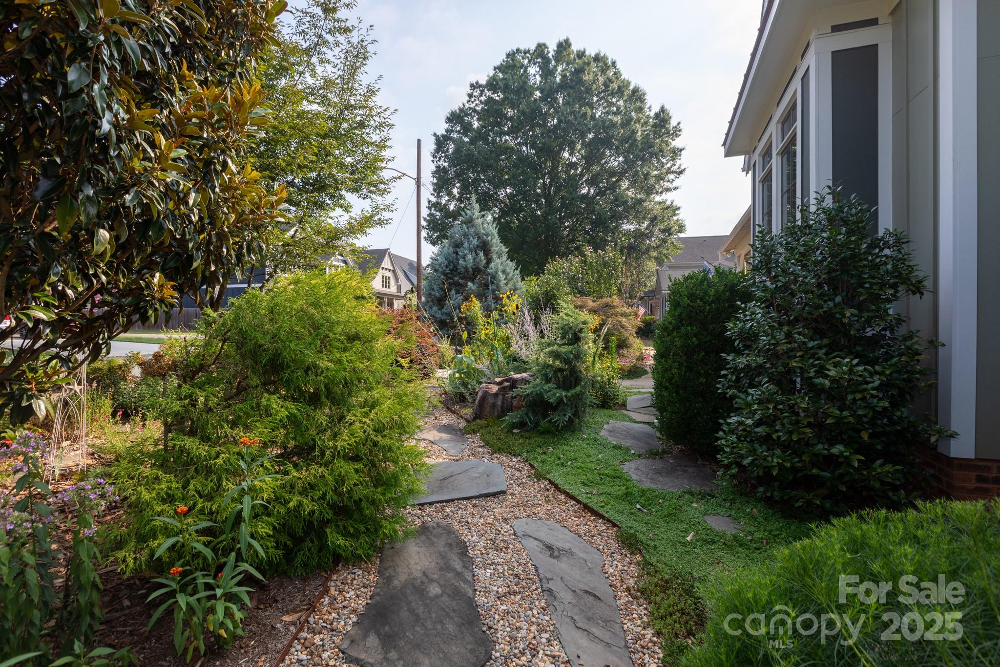 Midwood - Residential