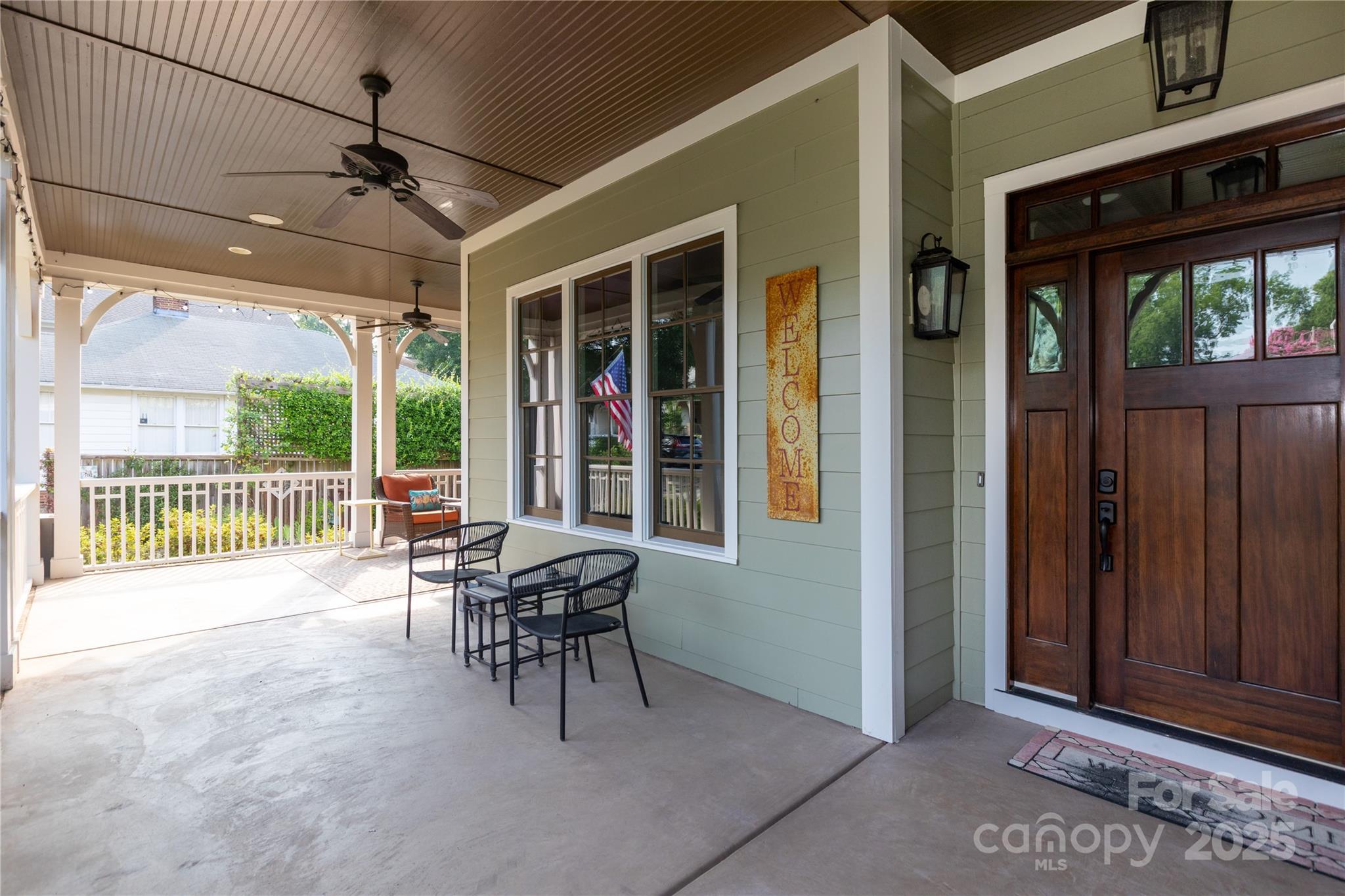 Midwood - Residential