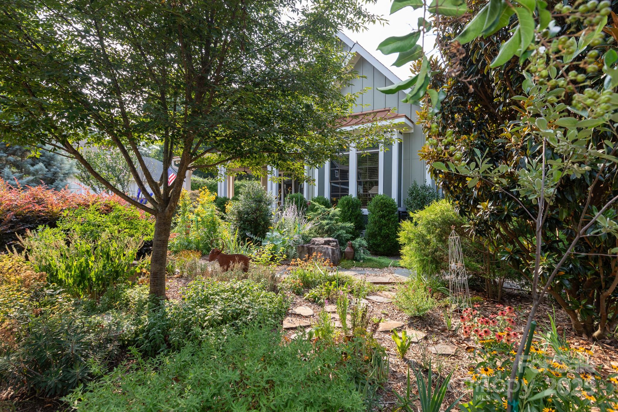 Midwood - Residential