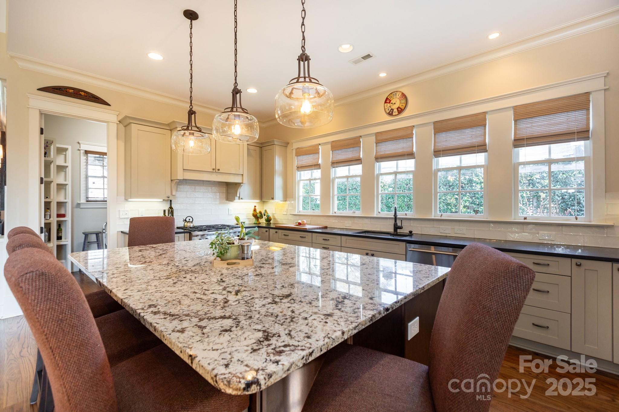 Midwood - Residential