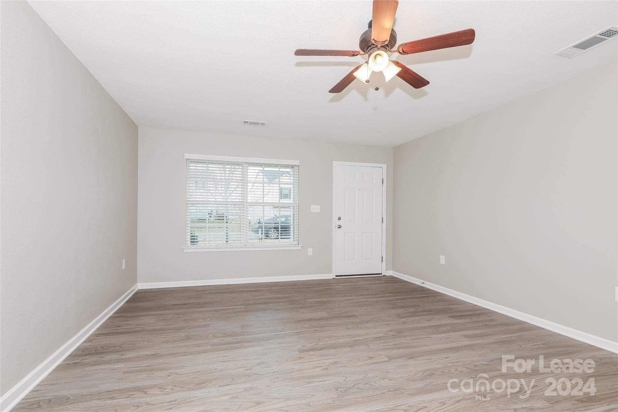 St Johns Forest - Residential Lease