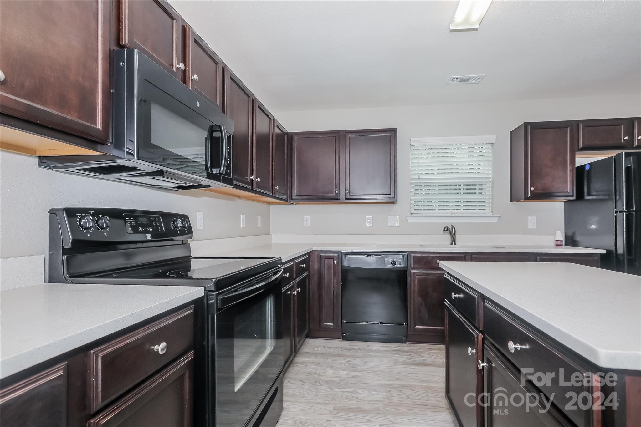 St Johns Forest - Residential Lease