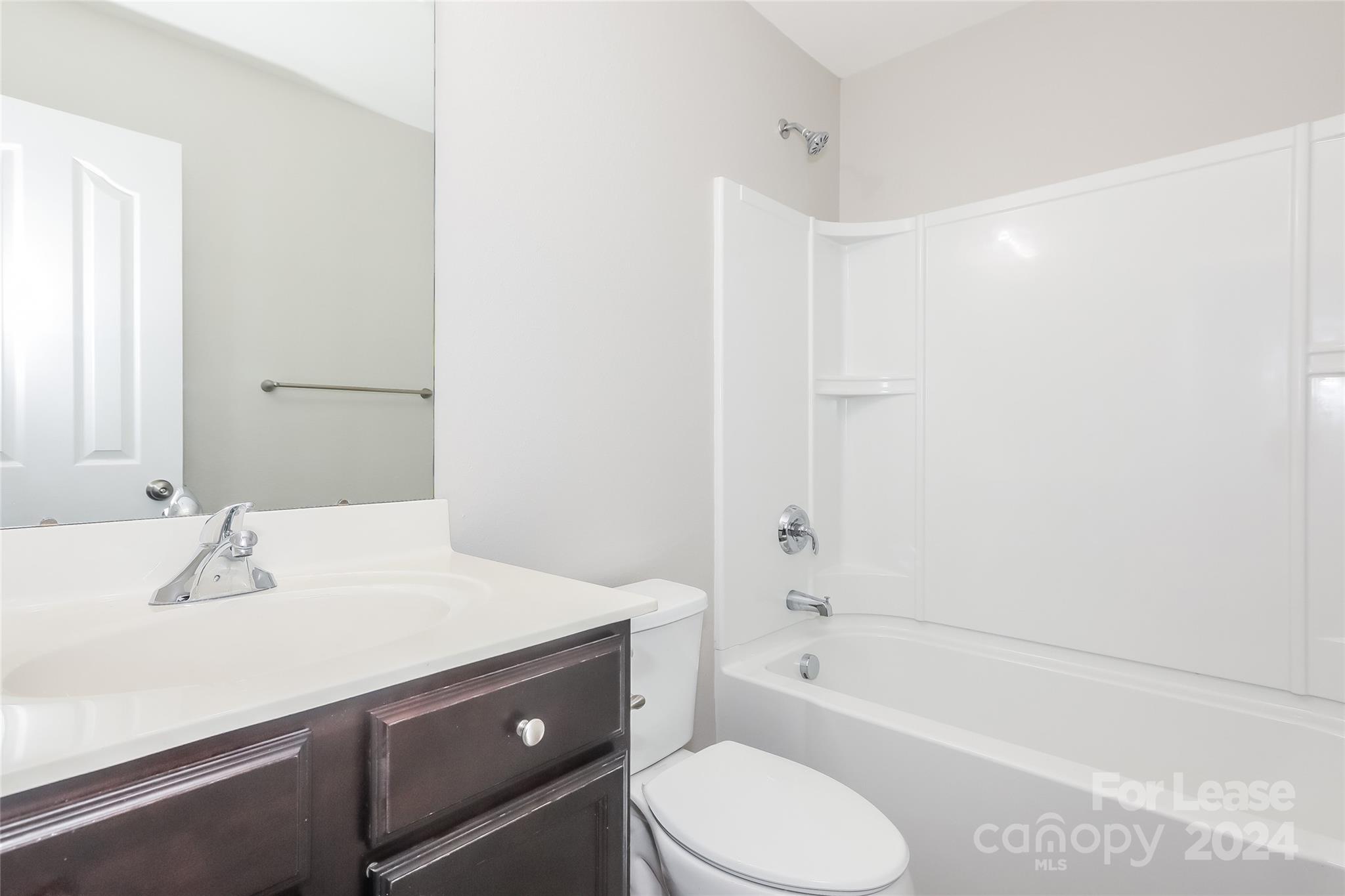 St Johns Forest - Residential Lease