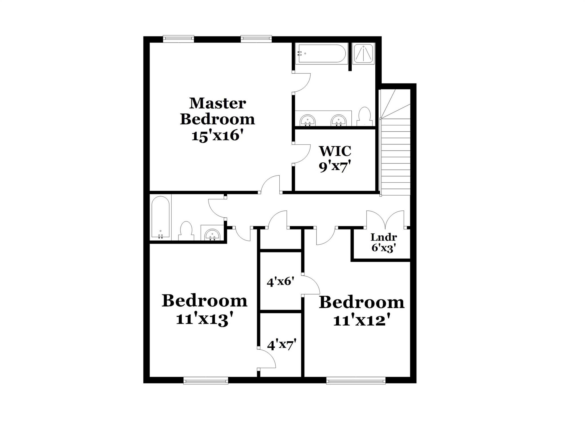 St Johns Forest - Residential Lease