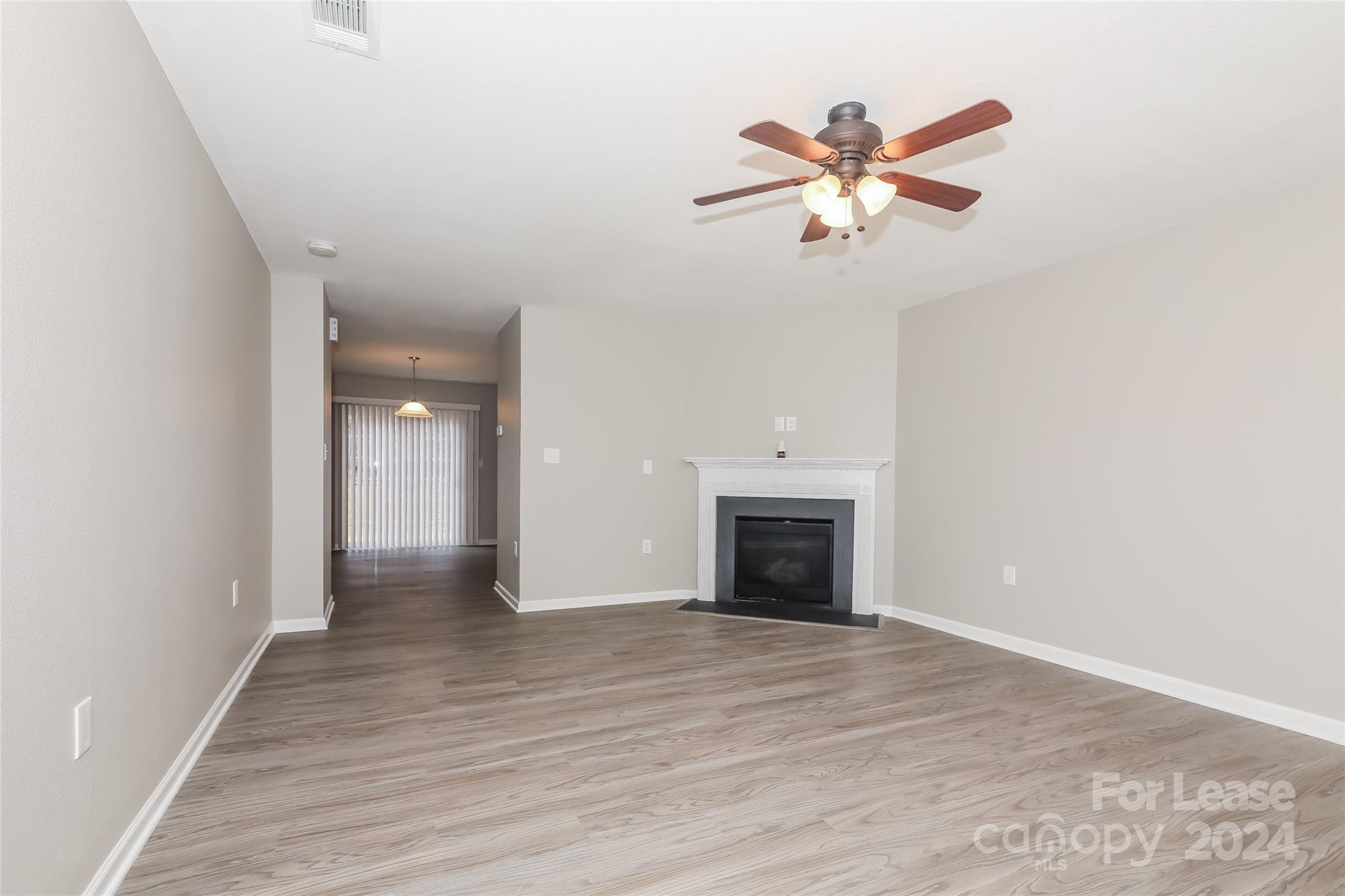 St Johns Forest - Residential Lease