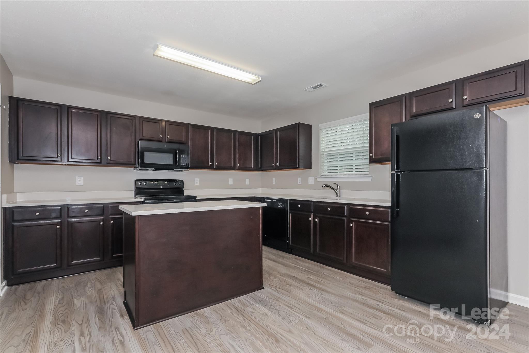 St Johns Forest - Residential Lease