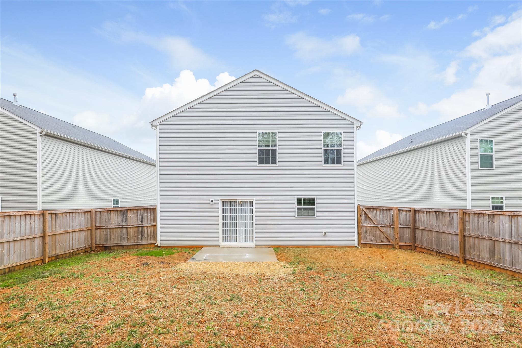 St Johns Forest - Residential Lease