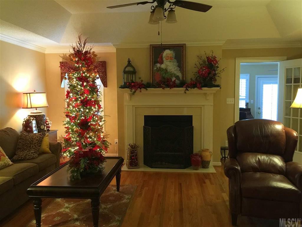 Weatherwood - Residential