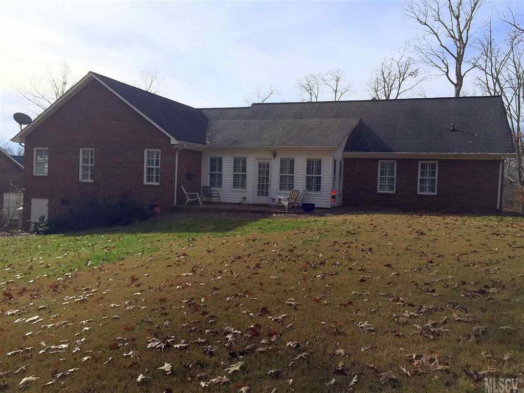 Weatherwood - Residential