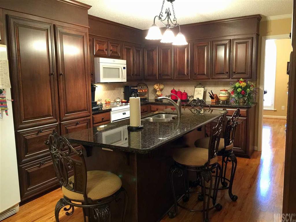 Weatherwood - Residential