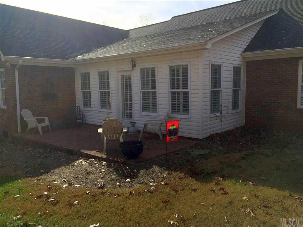 Weatherwood - Residential