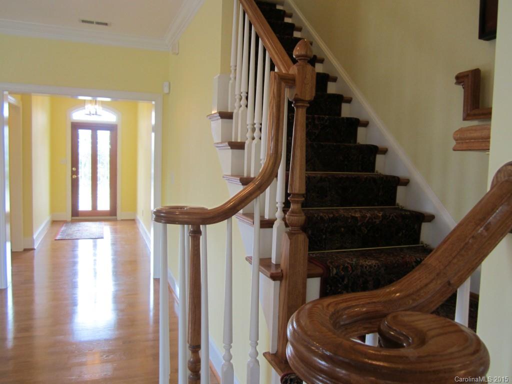 Laurel Creek - Residential