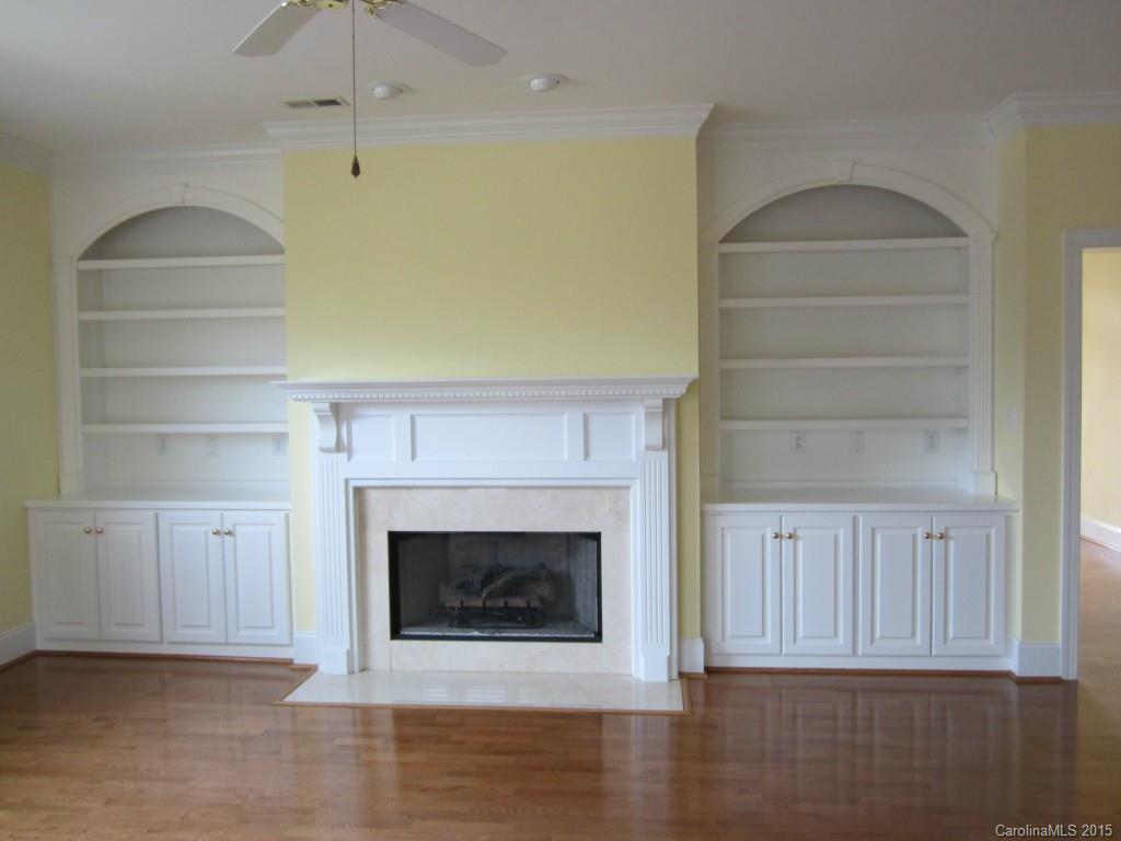 Laurel Creek - Residential