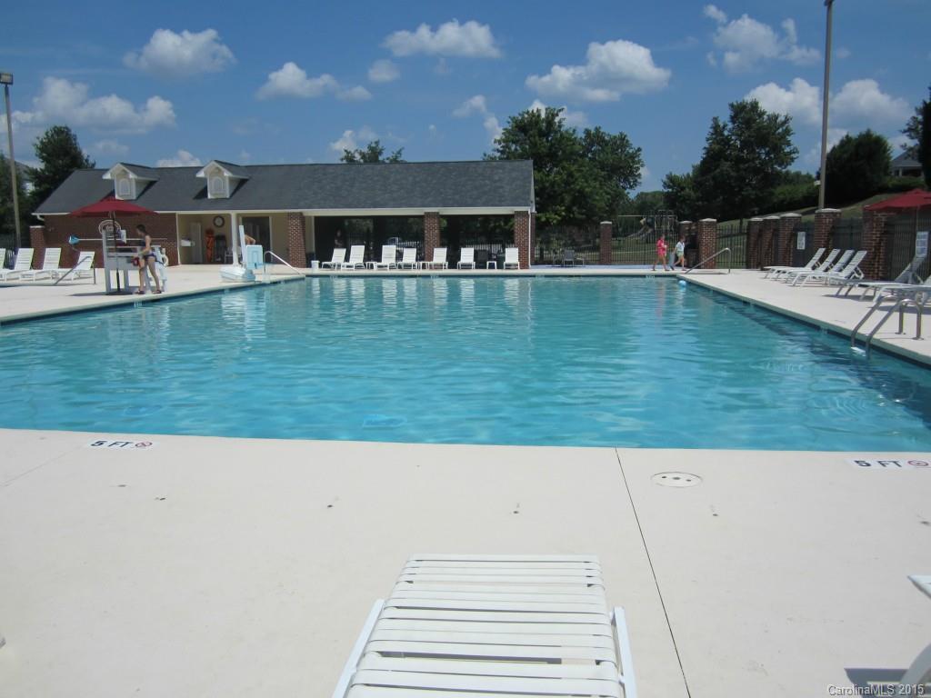 Laurel Creek - Residential