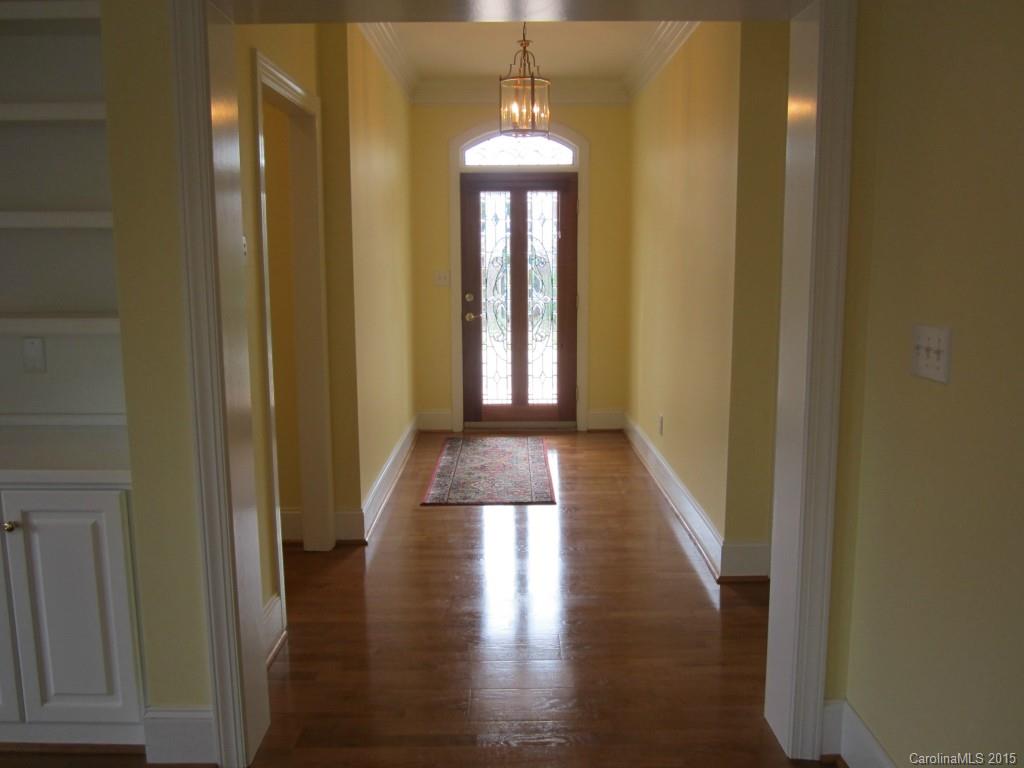 Laurel Creek - Residential