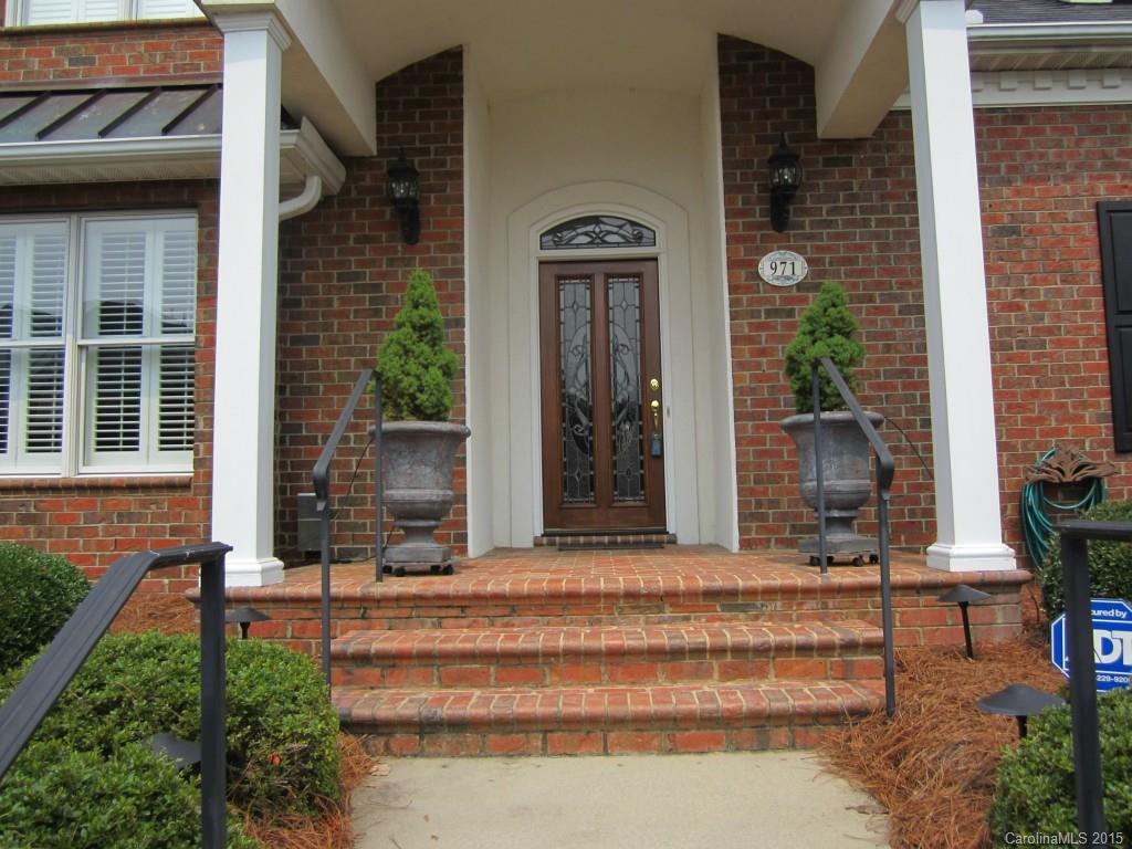 Laurel Creek - Residential