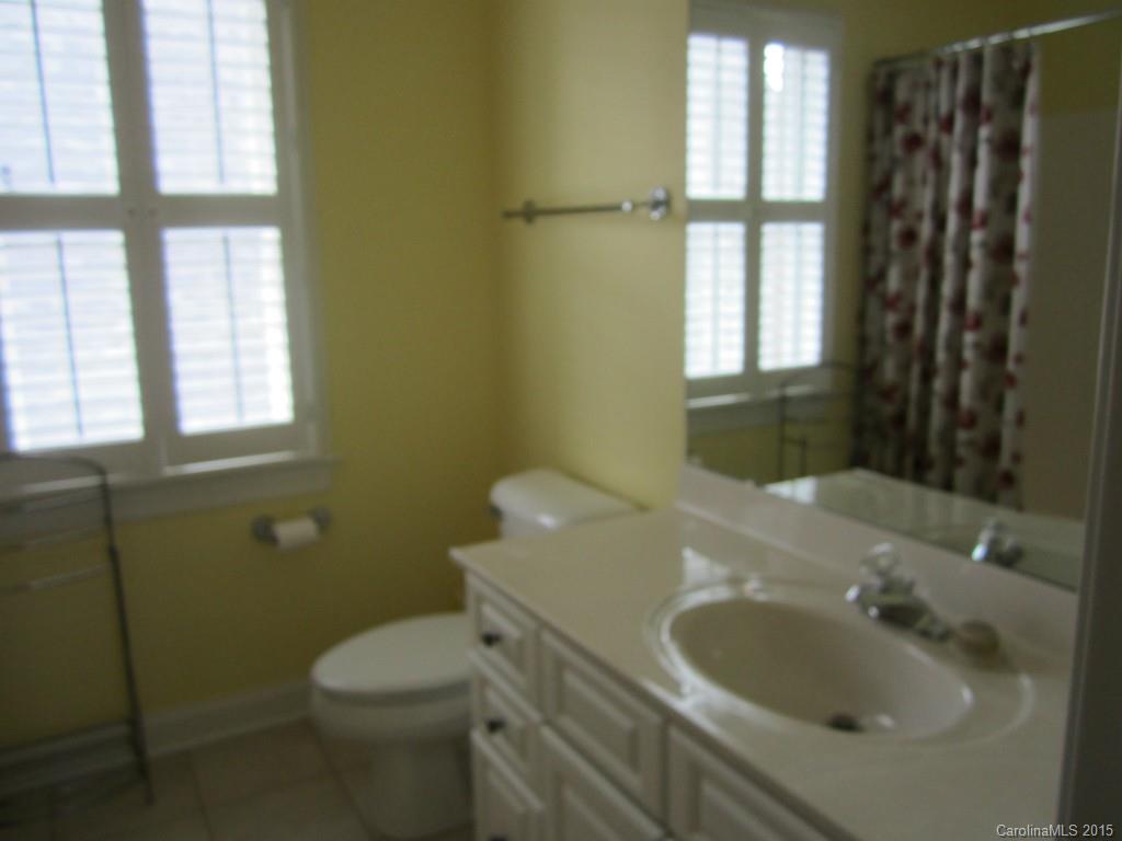 Laurel Creek - Residential