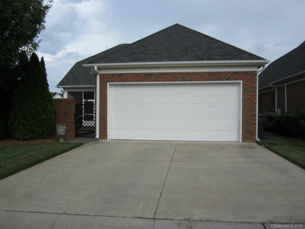 Laurel Creek - Residential