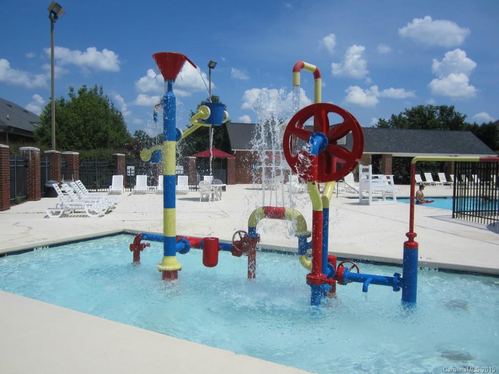 Laurel Creek - Residential