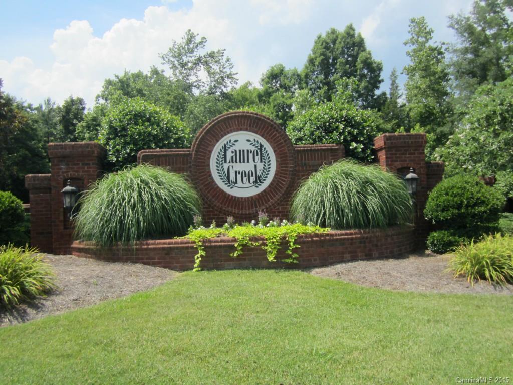 Laurel Creek - Residential