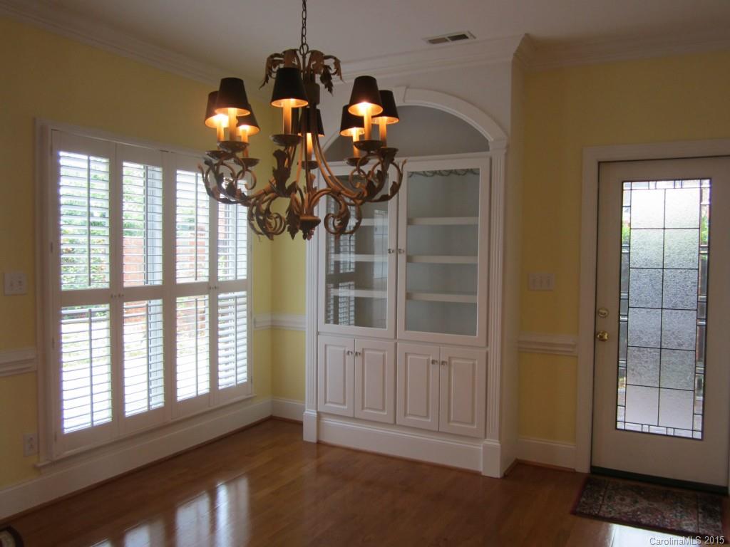 Laurel Creek - Residential