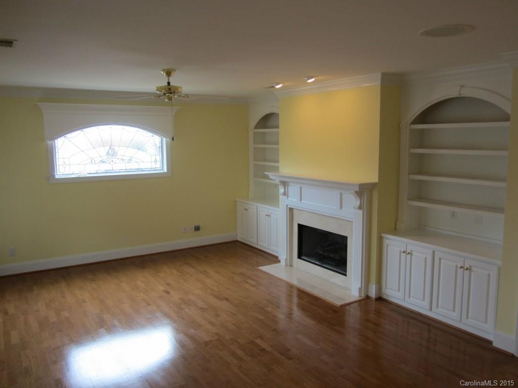 Laurel Creek - Residential