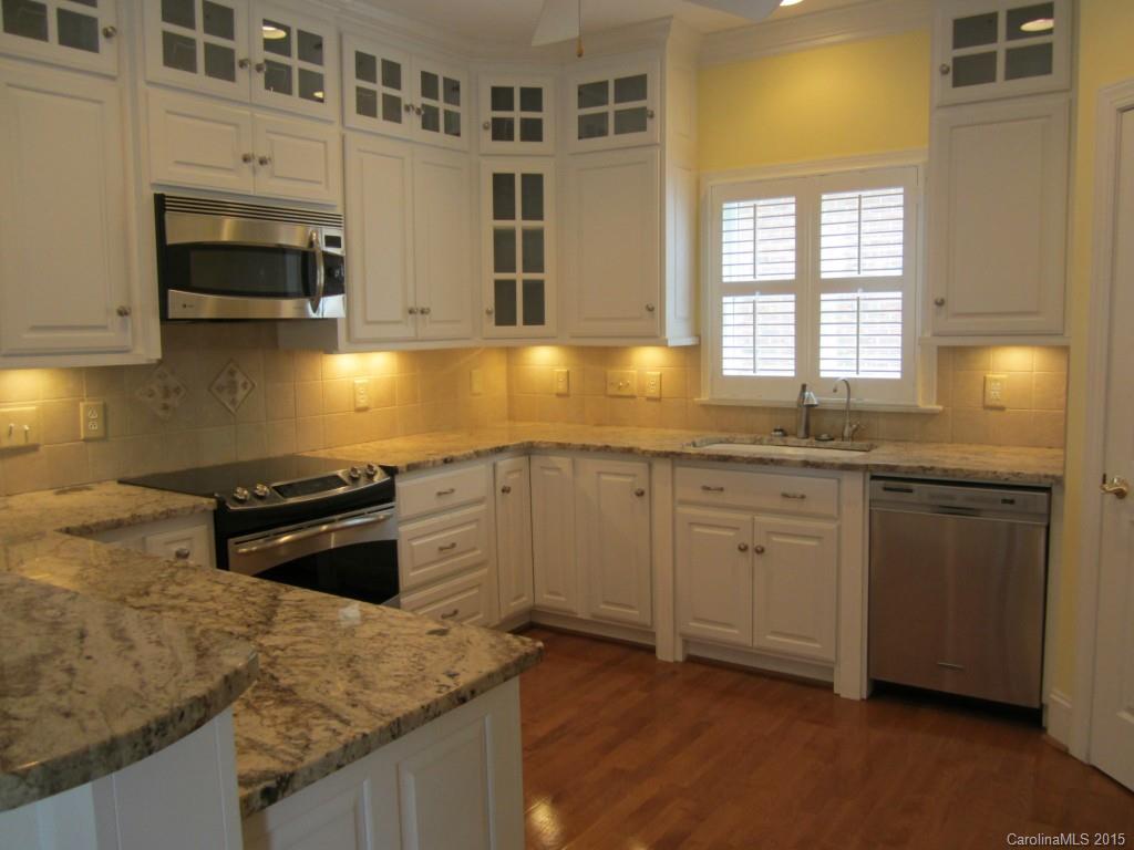 Laurel Creek - Residential