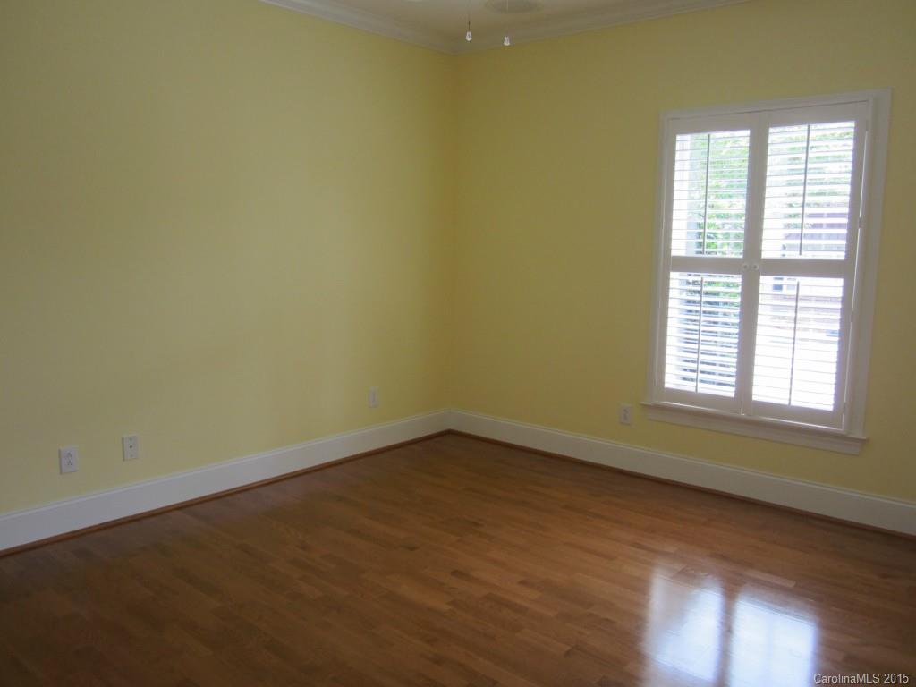 Laurel Creek - Residential