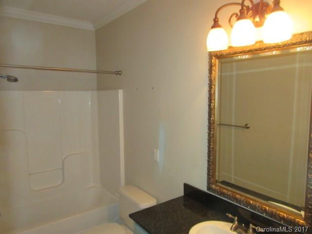 Stone Ridge - Residential