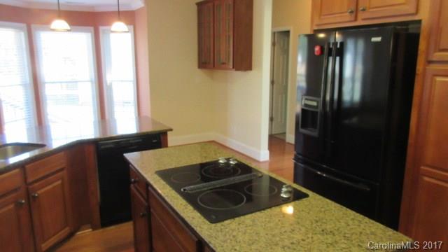 Stone Ridge - Residential