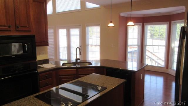 Stone Ridge - Residential