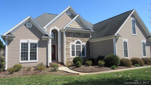 Stone Ridge - Residential