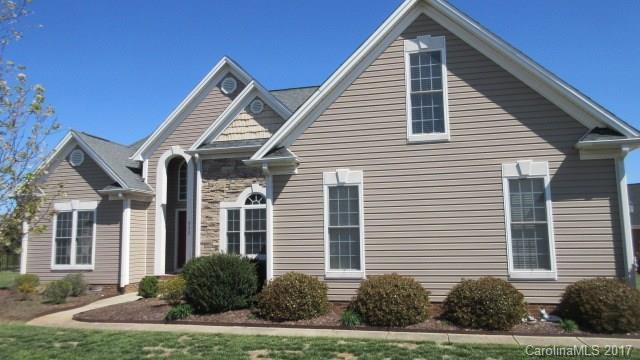 Stone Ridge - Residential