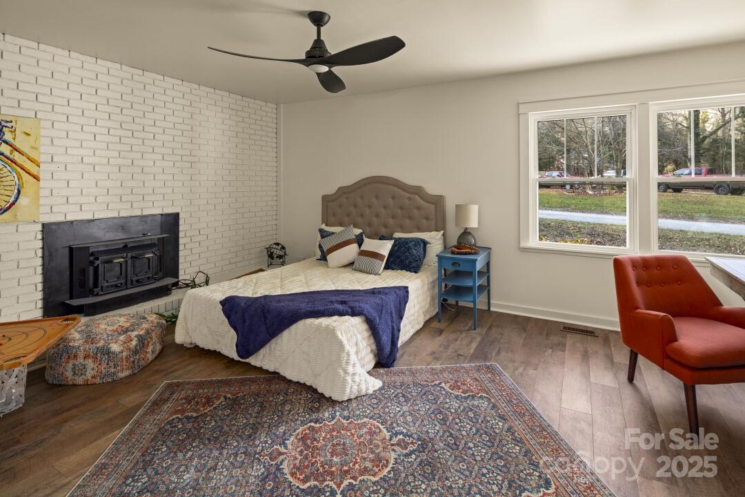 Druid Hills - Residential