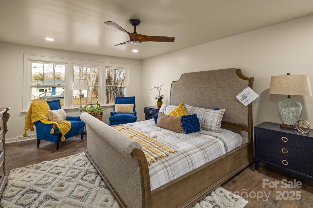 Druid Hills - Residential