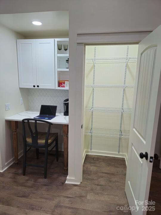 Druid Hills - Residential