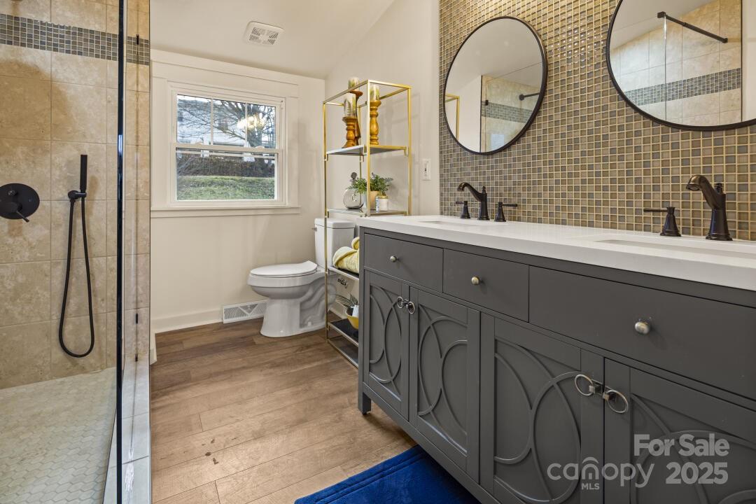 Druid Hills - Residential