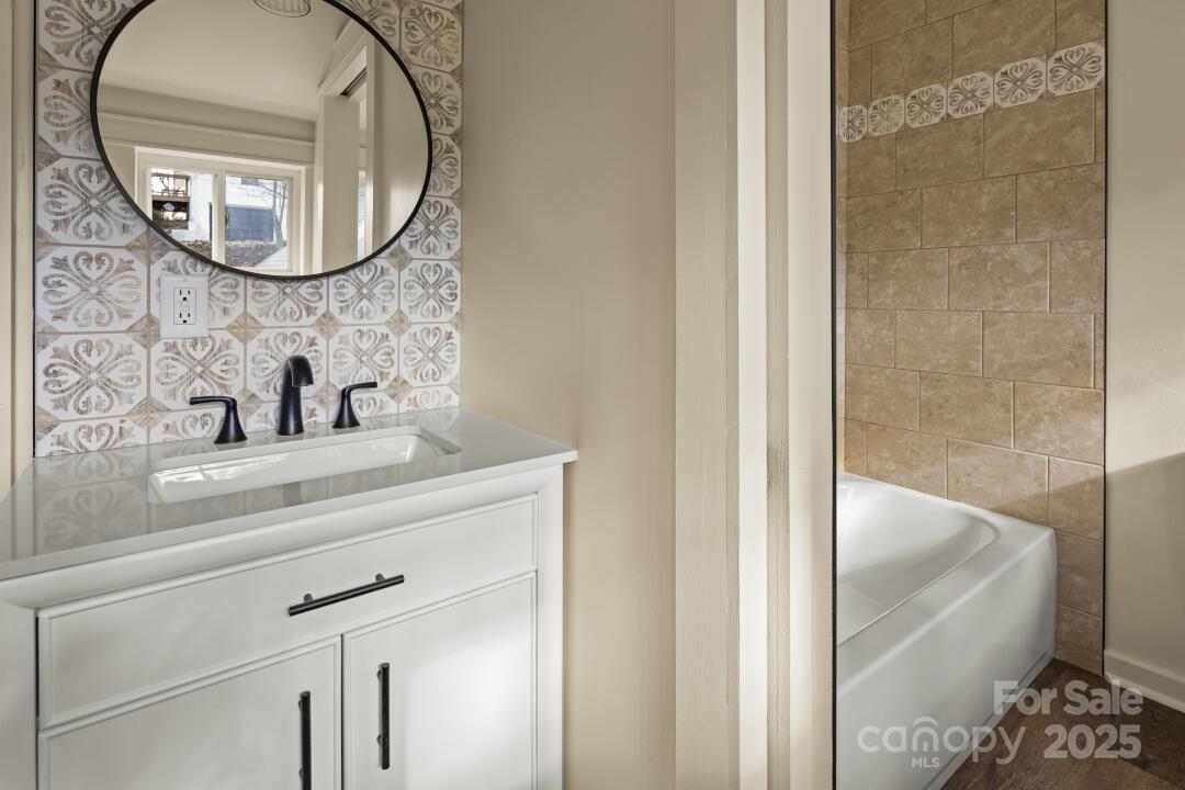 Druid Hills - Residential