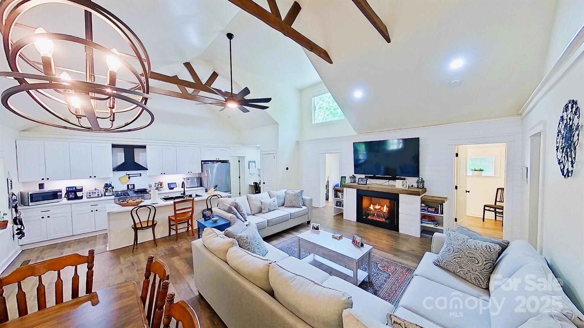 Druid Hills - Residential