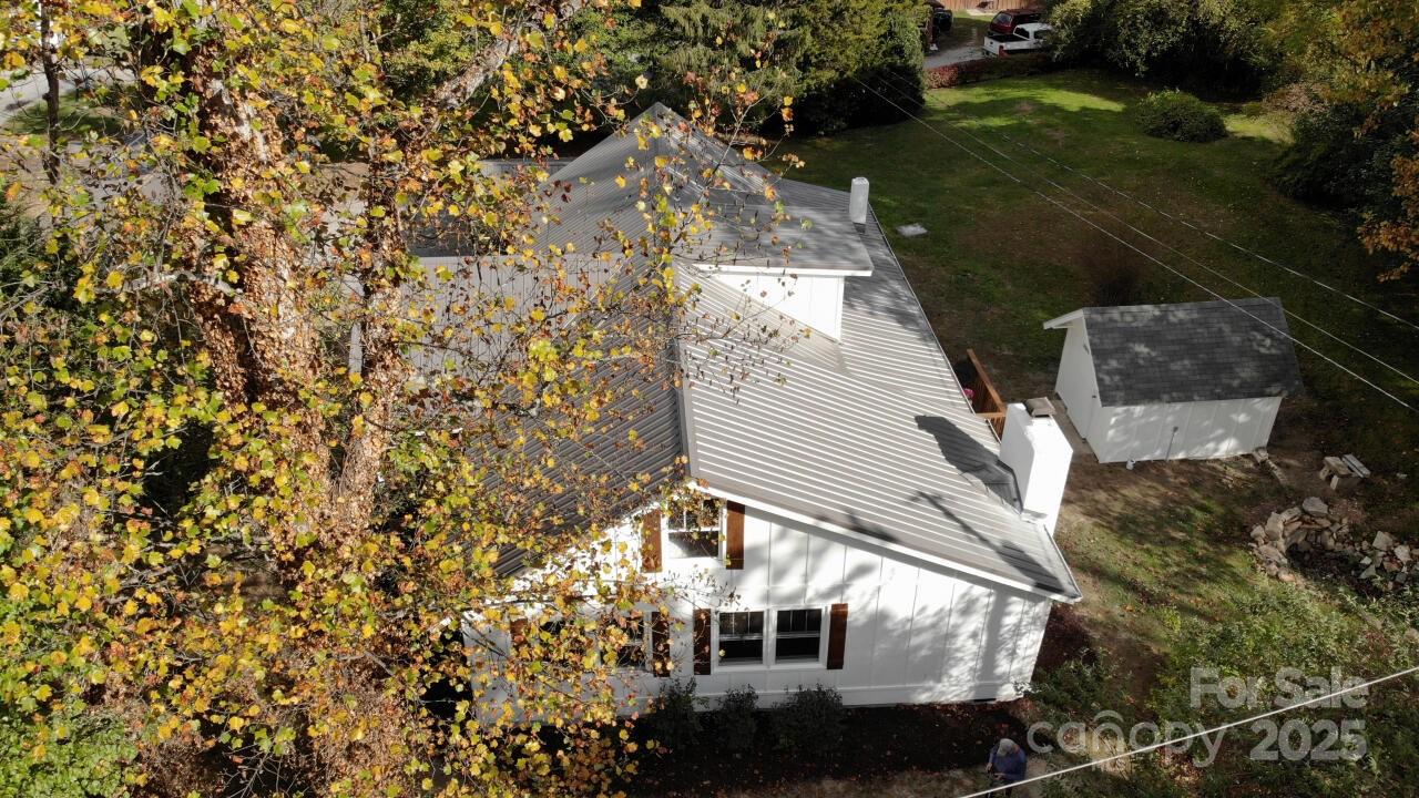 Druid Hills - Residential