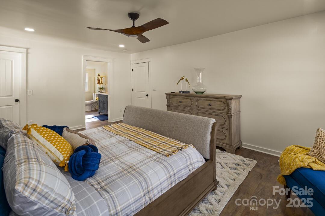 Druid Hills - Residential