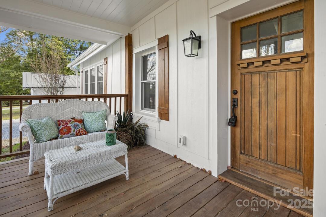 Druid Hills - Residential