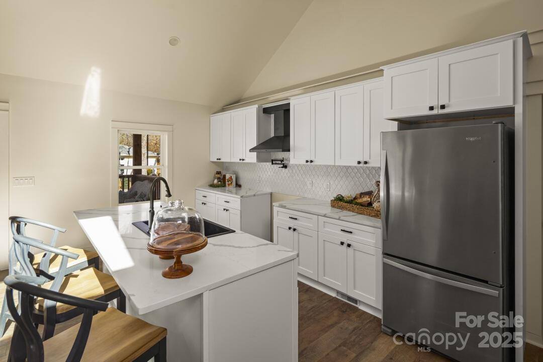 Druid Hills - Residential