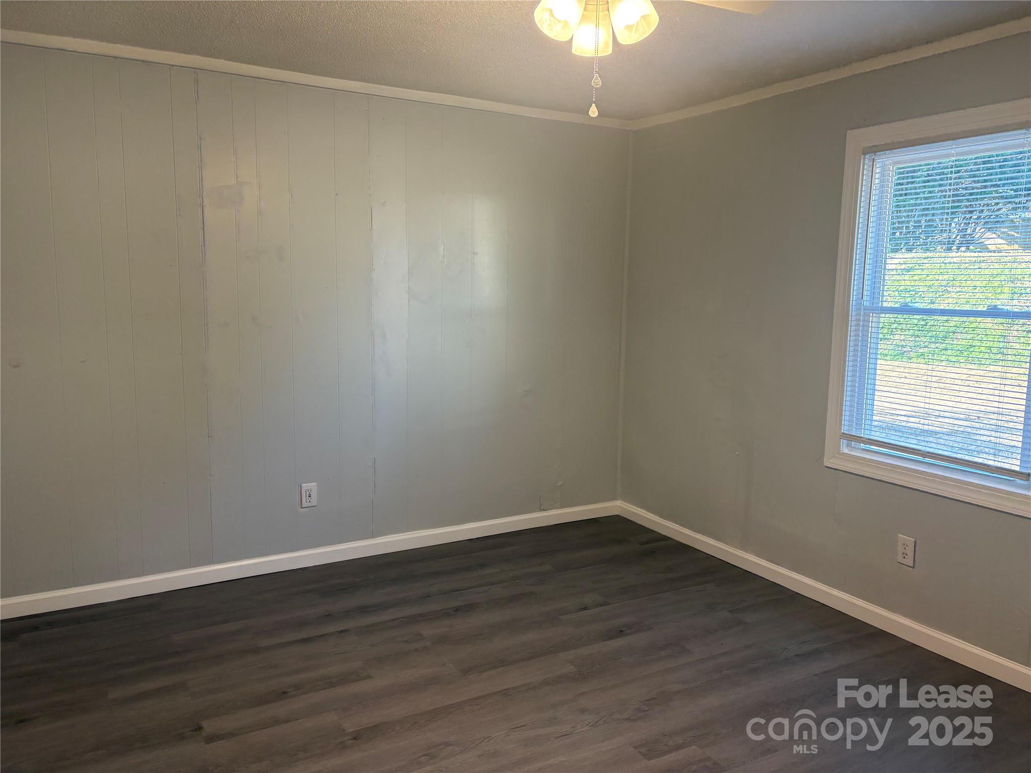 None - Residential Lease