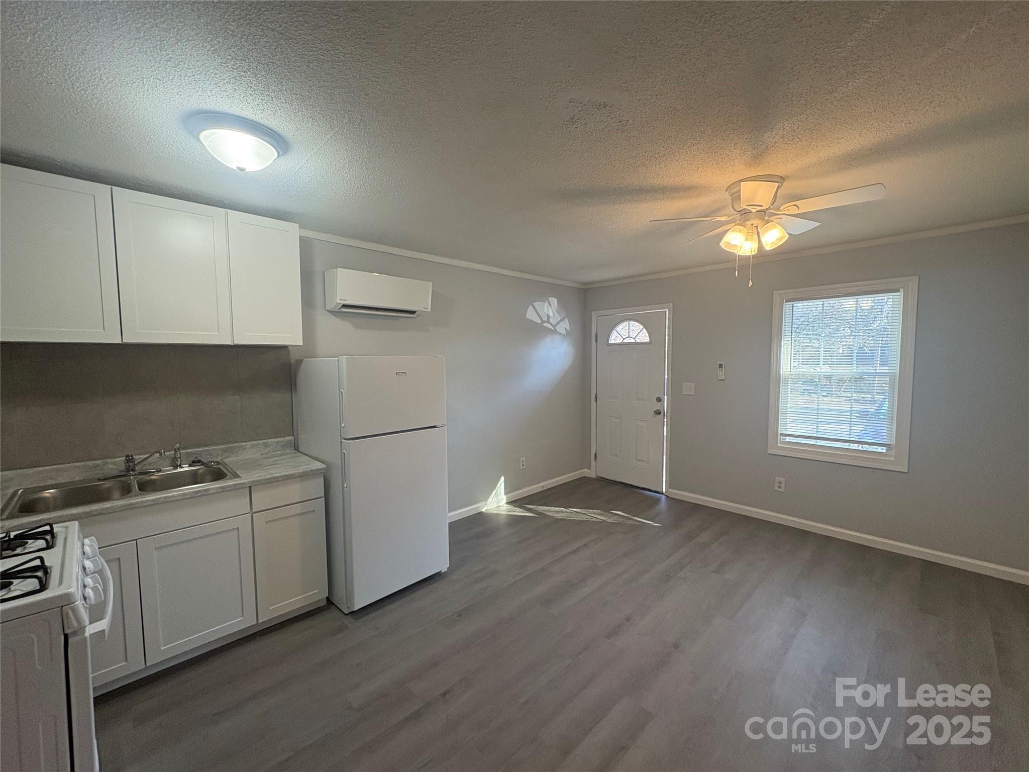 None - Residential Lease