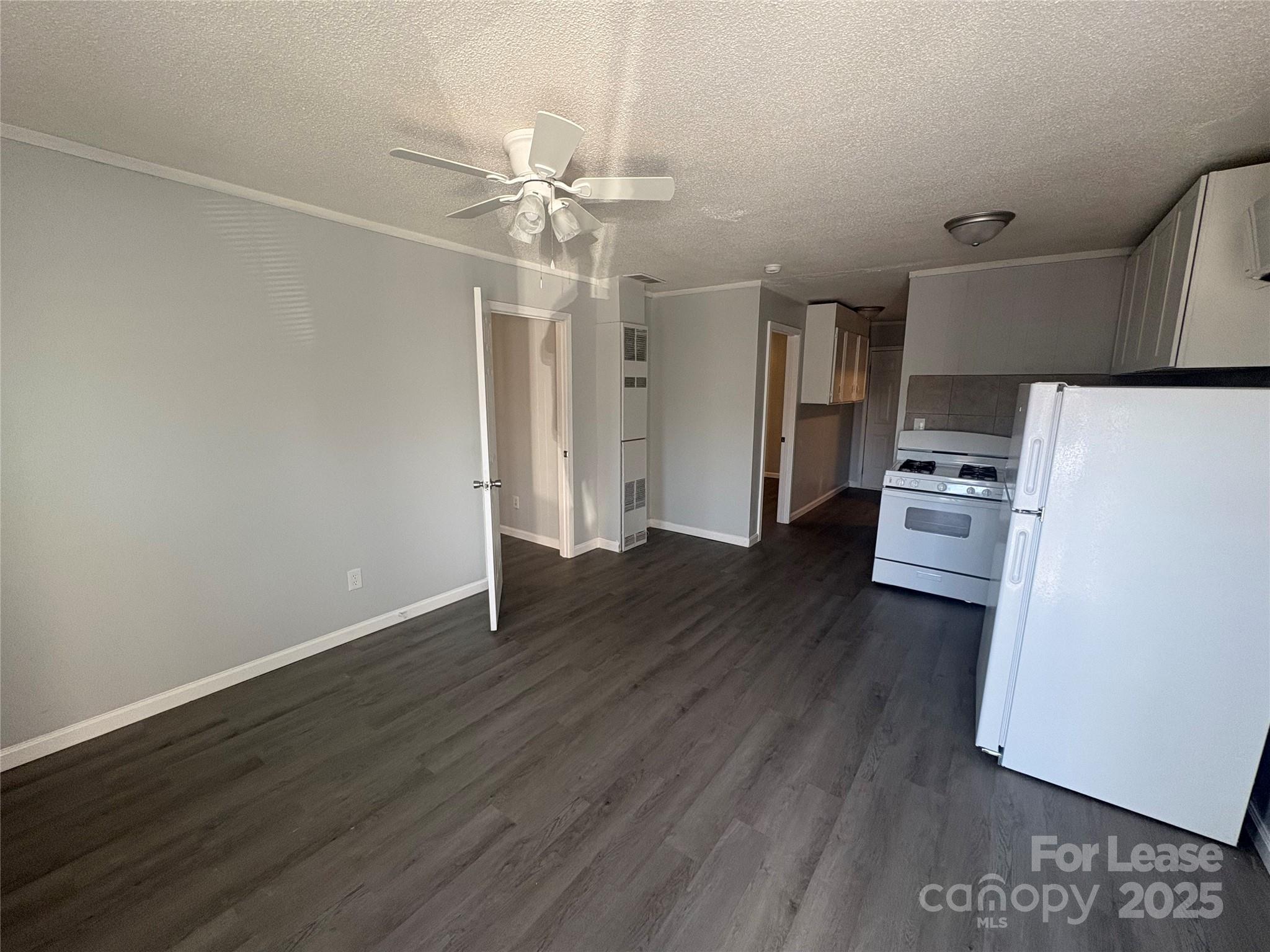 None - Residential Lease