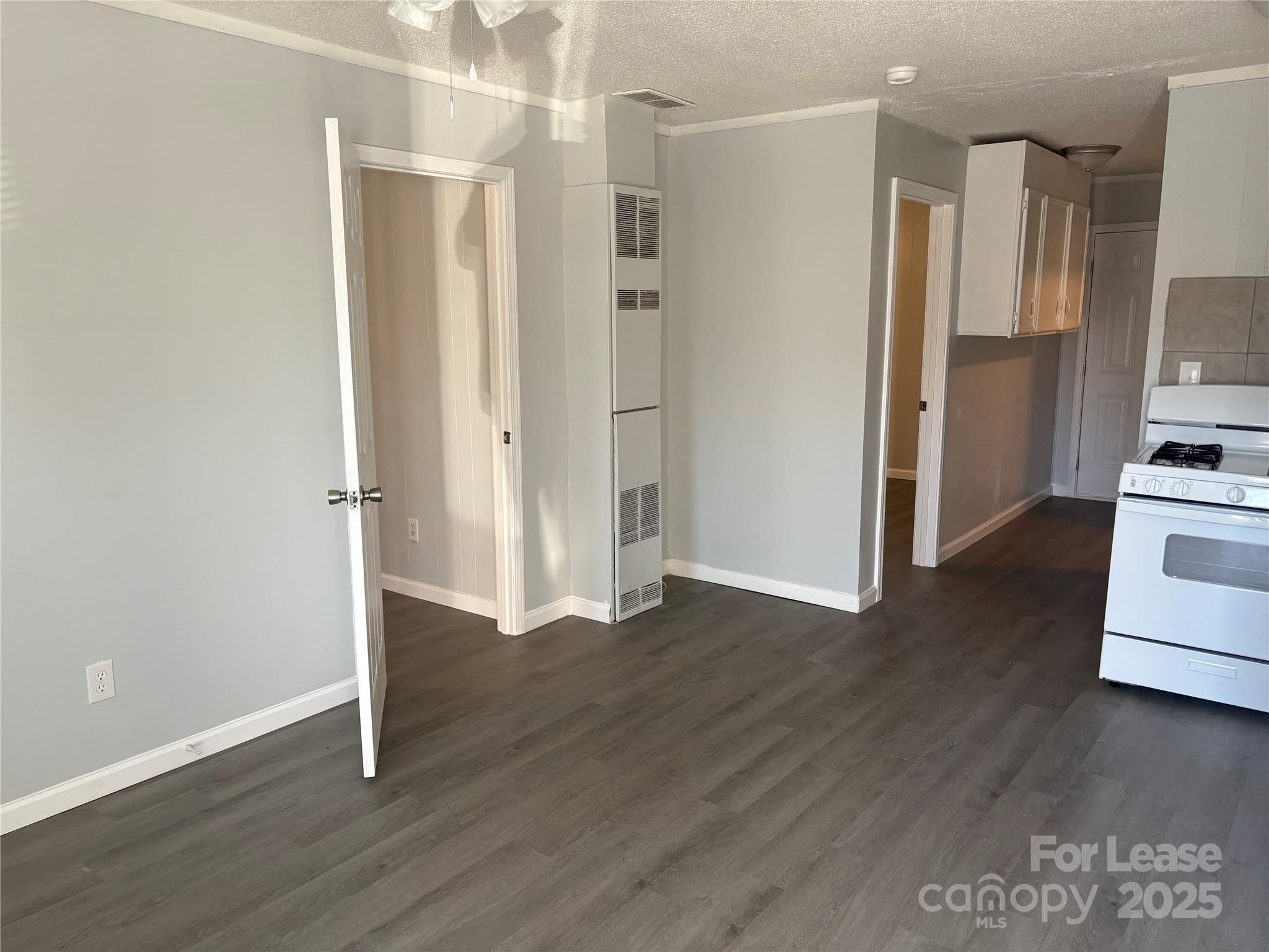 None - Residential Lease