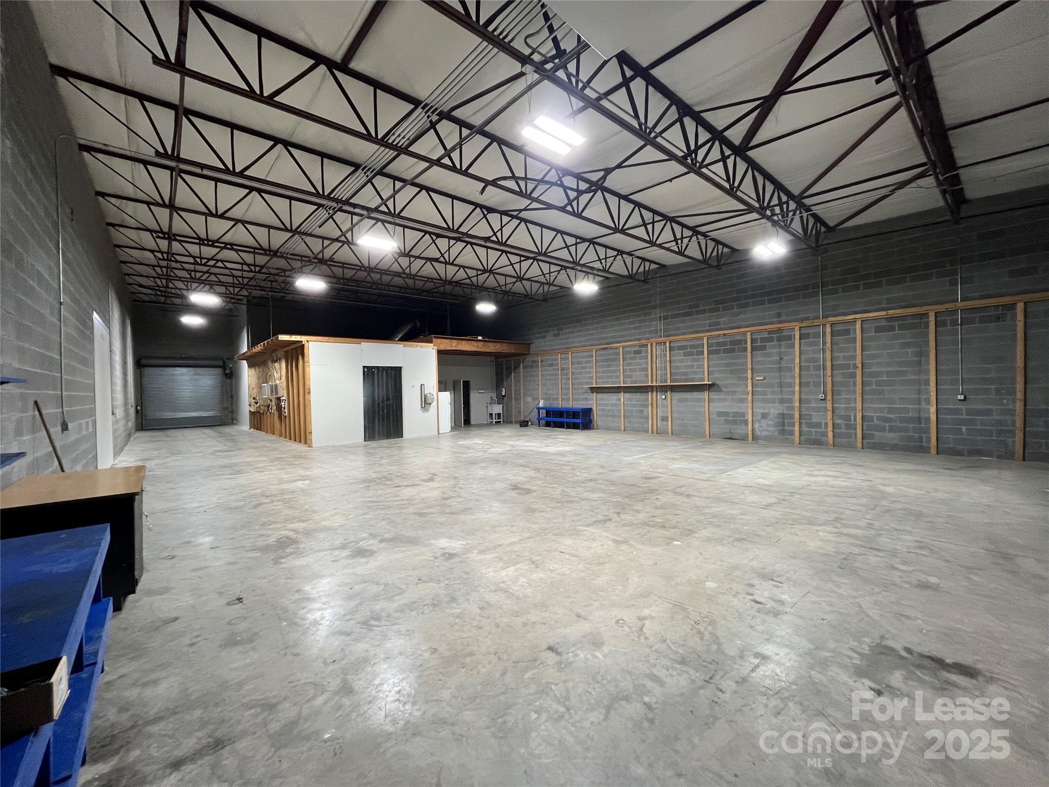 1705 ORR INDUSTRIAL Court